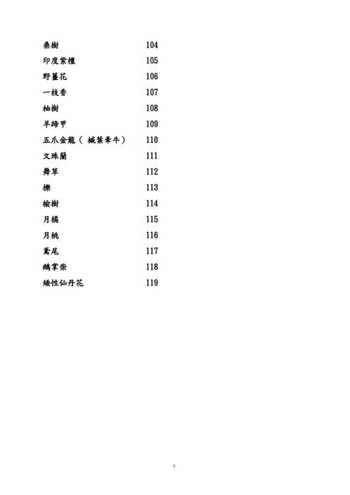 竹圍高中植物圖鑑 (1)